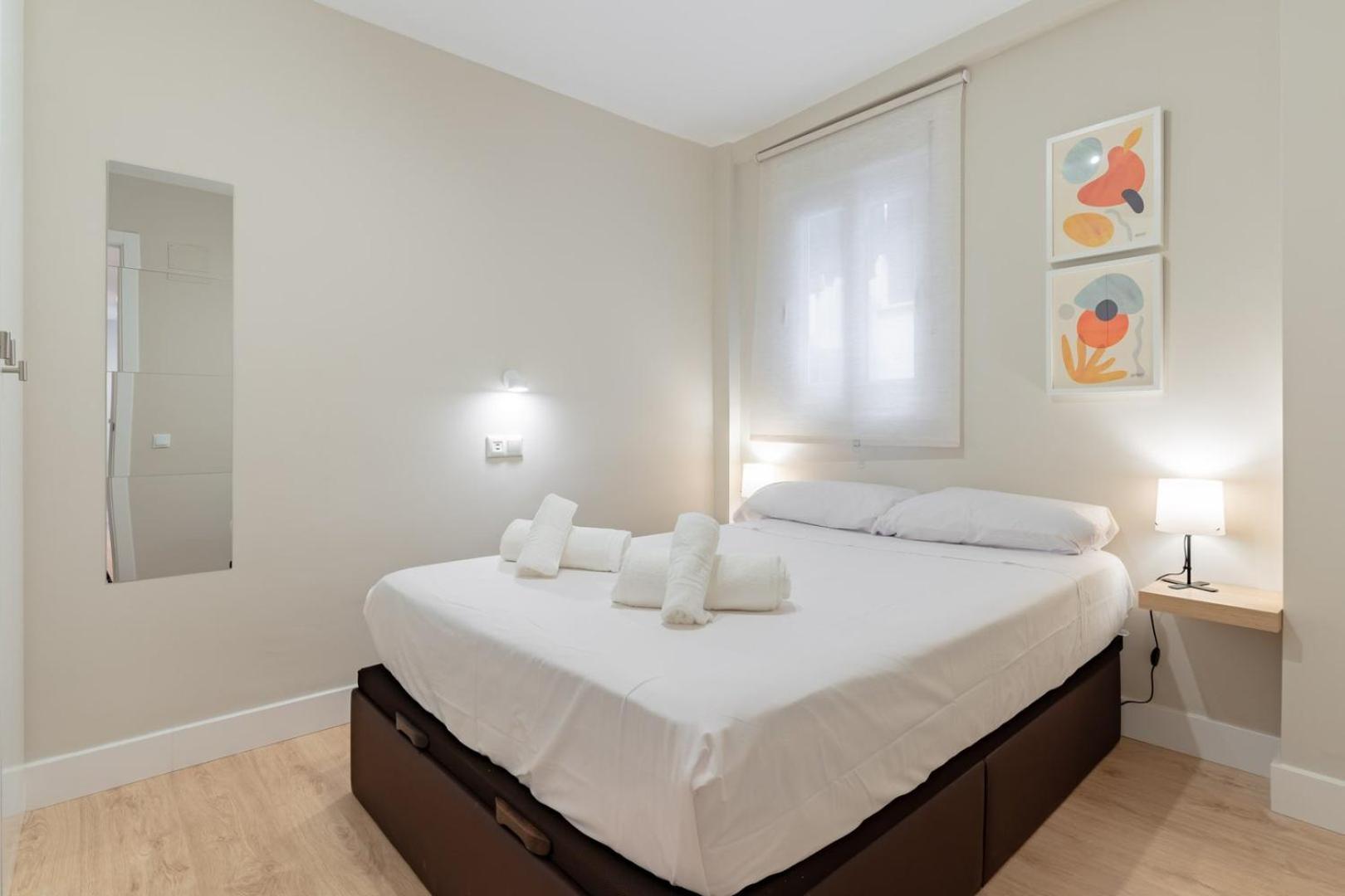 Guestready - Flat With A View In Leilighet *